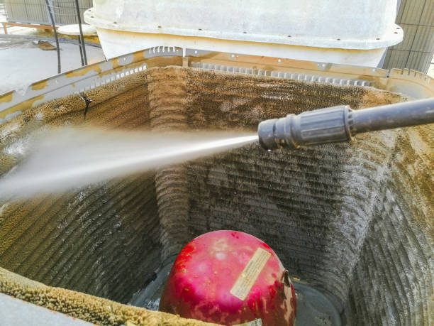 Best Residential Air Duct Cleaning  in Shinglehouse, PA