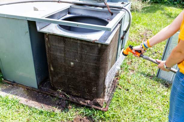 Best HVAC System Cleaning  in Shinglehouse, PA