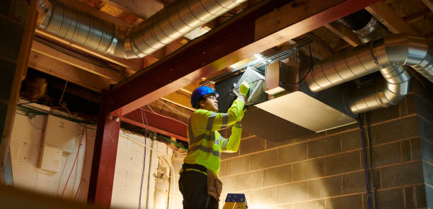 Best Air Vent Cleaning Services  in Shinglehouse, PA