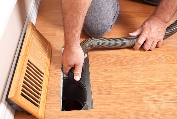 Best Affordable HVAC Duct Cleaning  in Shinglehouse, PA