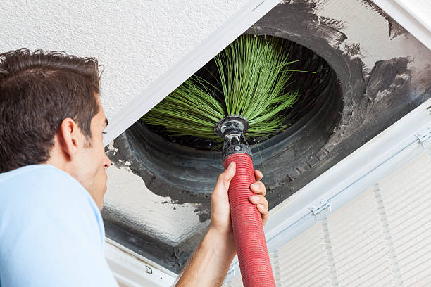 Best Air Duct Cleaning Company Near Me  in Shinglehouse, PA