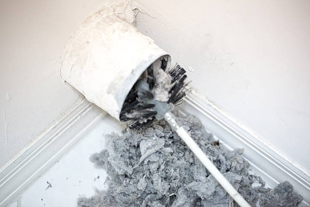 Best Air Vent Cleaning Services  in Shinglehouse, PA