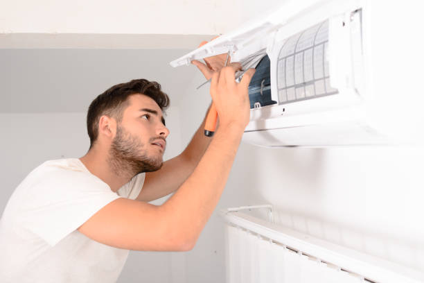 Best Local Air Duct Cleaning Services  in Shinglehouse, PA