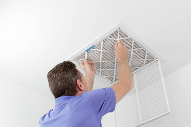 Professional Airduct Cleaning in PA